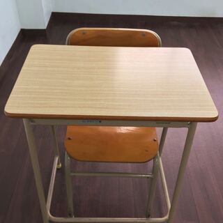机 椅子 10台セット（学校机、学習机、勉強机） 【公式通販】