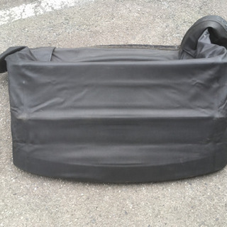 NB ロードスター　ソフトトップ