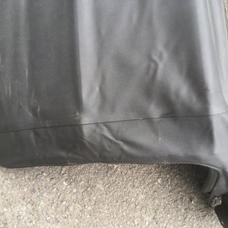 NB ロードスター　ソフトトップ