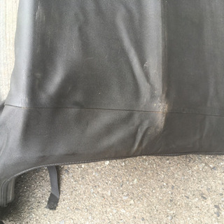 NB ロードスター　ソフトトップ