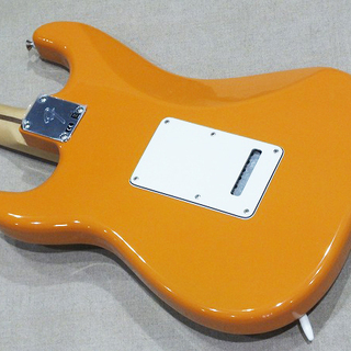 苫小牧バナナ】新品同様 Fender Mexico Player Series Stratocaster 