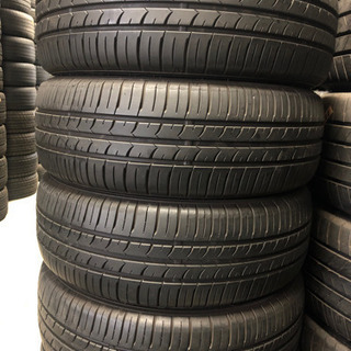 165/55R14美品4本セット