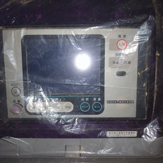 自動選別計量機　CR-32A パックメイトau iPhone6s 64GB シルバー