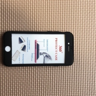 iPhone6 6s 360° PROTECT CASE 未使用