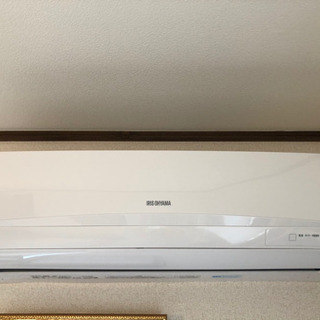 エアコン 2台 購入から1年以内 ほぼ未使用品 | impacto-latam.com