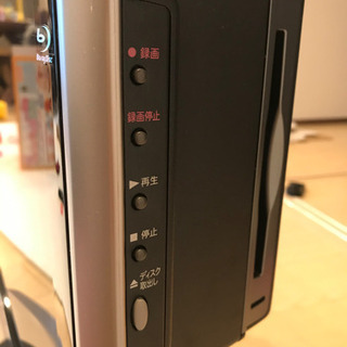 SHARP AQUOS ブルーレイ内蔵　32型　2010年製
