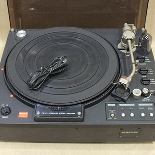 テクニクス SL-1200MK3D 2台、NUMARKミキサー、オルトフォン 