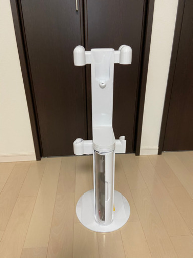 新品未使用(但し開封済) Dyson SV12DOK [Dyson Cyclone V10 フロア