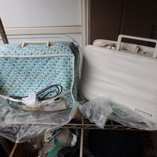 再再再値下げ マークアンドロナ スカート&サンバイザーセット 春夏