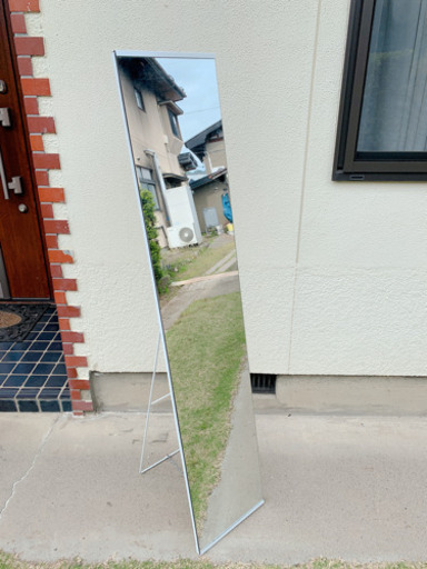 お譲り先決まりました！   姿見 全身鏡