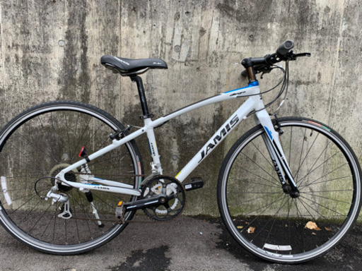 クロスバイク JAMIS ALLEGRO COMP