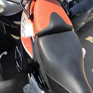 アプリリア　SR50 不動　ジャンク　福岡市南区