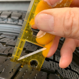 タイヤホイールセット　ハイエース　15インチ