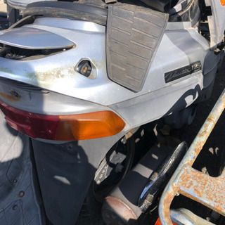 SUZUKI ベクスター125 不動バラバラ 福岡市南から | amidomil.com.br