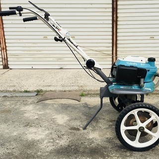 クボタ 管理機 TMA300 2.4馬力 耕運幅約540mmガソリン 4サイクル | www