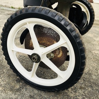 SOLD OUT】クボタ 管理機 TMA300 2.4馬力 耕運幅 約540mm Midy