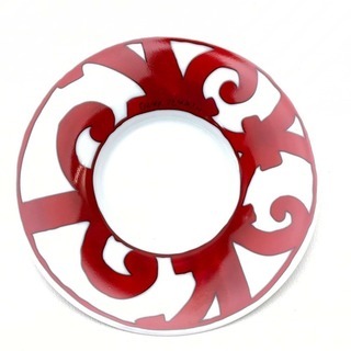 【未使用】HERMES エルメス ガダルギヴィール カップ&ソーサー 2客セット　食器　インテリア