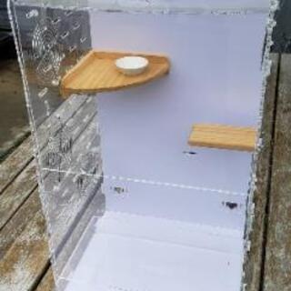 ★取引中★フクロモモンガゲージ