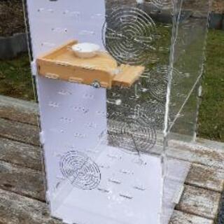 ★取引中★フクロモモンガゲージ