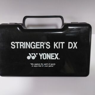 YONEX STRINGER`S KIT DX