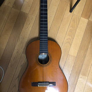 YAMAHA クラシックギター　CG150CA