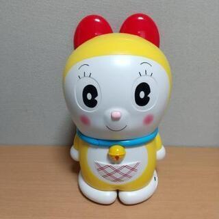 (非売品)ドラミちゃん冷温庫