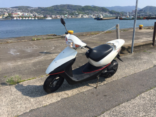 ホンダ dio50 実動 好調⭐️通勤、通学⭐️