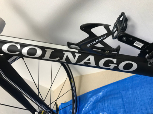 値引き中!ロードバイク COLNAGO cx-zero アルテグラ mavicホイール
