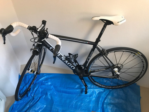 値引き中!ロードバイク COLNAGO cx-zero アルテグラ mavicホイール
