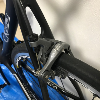 値引き中！ロードバイク COLNAGO cx-zero アルテグラ mavicホイール