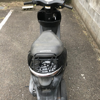 ホンダ　Dio 2006年　