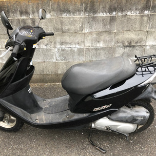 ホンダ　Dio 2006年　