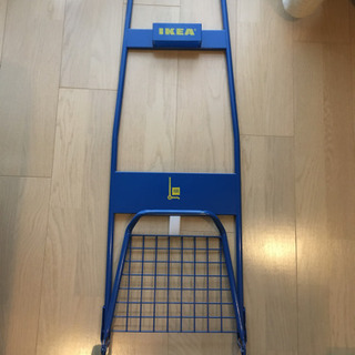 IKEA イケア　台車