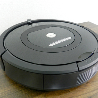 開封未使用品 iRobot/アイロボット Roomba/ルンバ 770 ロボット掃除機