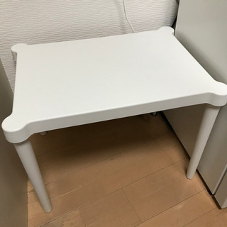 IKEA 子ども用　テーブル