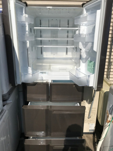 MITSUBISHI三菱 ノンフロン冷凍冷蔵庫 | camaracristaispaulista.sp.gov.br