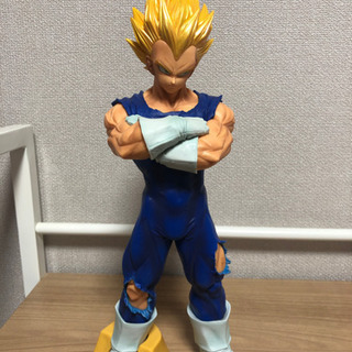 フィギア　ベジータ　ドラゴンボール