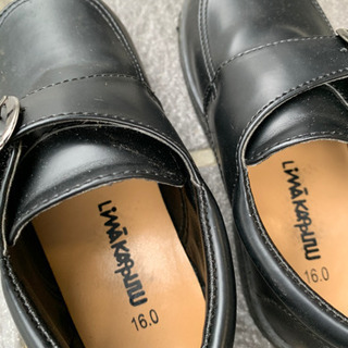 フォーマル靴【16cm】