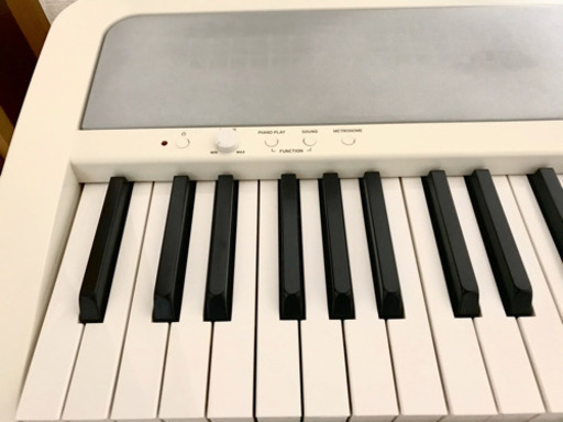 KORG B1 (付属:イス、専用スタンド、ダンパー・ペダル、譜面台、ACアダプター) KORG B1 (付属:イス、専用スタンド、ダンパー・ペダル、譜面台、AC