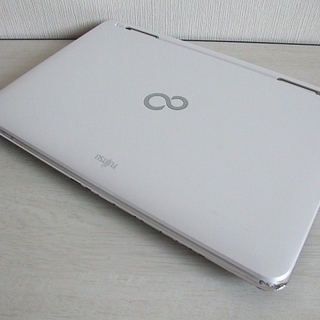 高速SSD240GB搭載　LIFEBOOK　AH700/5B　ノートパソコン　11 高速SSD240GB搭載 LIFEBOOK AH700/5B ノートパソコン 11