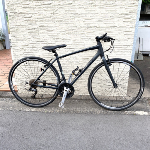 GIANT ESCAPE RX3 Sサイズ