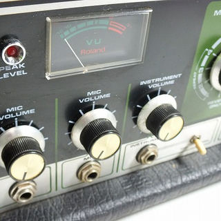 苫小牧バナナ】動作品 Roland/ローランド RE-201 SPACE ECHO スペース 