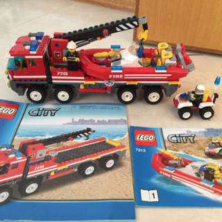 LEGO 7213
