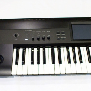Yamaha CS2X シンセサイザー 61鍵　動作確認 Yamaha CS2X シンセサイザー 61鍵 動作確認