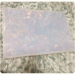 ご購入者様決定 [未使用✧︎未開封✦DRAGON QUEST]鳥系ランチョンマットランチョマット