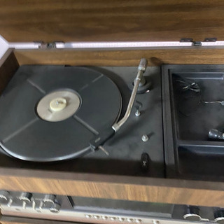 ヤマハ　YAMAHA SS-60 電源は入るが動作不明