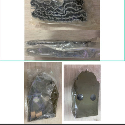 未組立品】絶版モデル金属製 三ツ星商店レーシング戦車 レオパルド