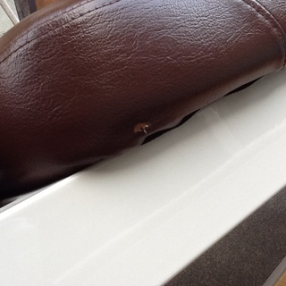 【おすすめ②】手動リクライニング Mベッド 有孔タイプ 高田ベッド TB-118U リクライナーテーブル 医療機関にも最適