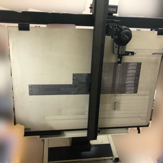 MUTOH製　A1ドラフター中古