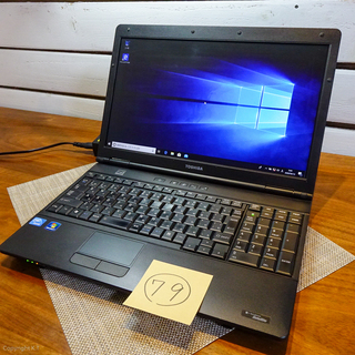 初心者におすすめ！東芝ノートパソコン B452/F No.79 初心者におすすめ！東芝ノートパソコン B452/F No.79 【公式通販】